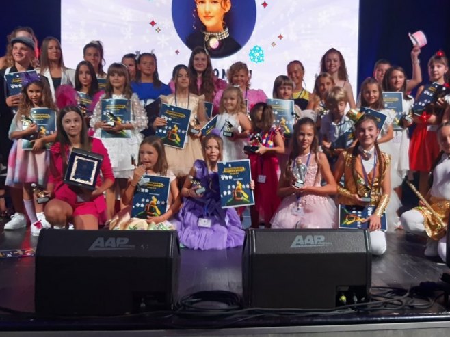 Festival "Raspjevane pahuljice" - 