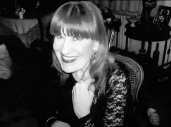 Milka Stojanović - Foto: Screenshot/YouTube