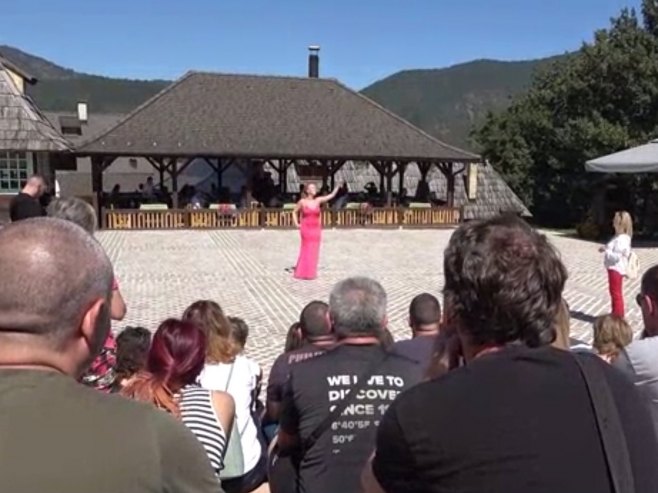 "Kustendorf klasik" od 4. do 6. septembra na Mećavniku