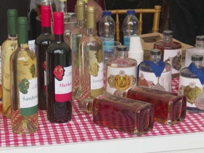 Festival šljive - Foto: RTRS