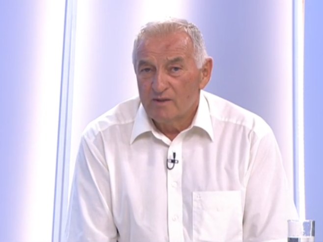 Dragoja Dojčinović - Foto: RTRS