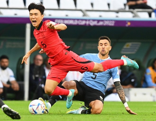 Hvang In-Beom (Foto: EPA-EFE/Neil Hall, ilustracija) - 