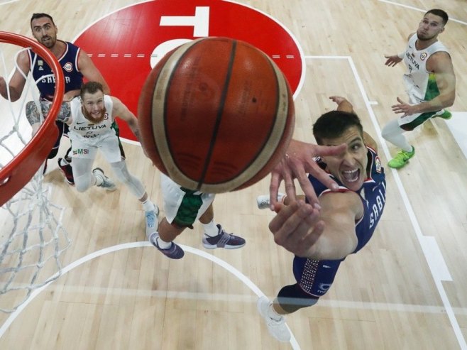 Bogdan Bogdanović (Foto: EPA-EFE/Ezra Acayan / POOL/ilustracija) - 