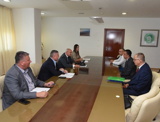 Petar Đokić i Vedran Lakić - 