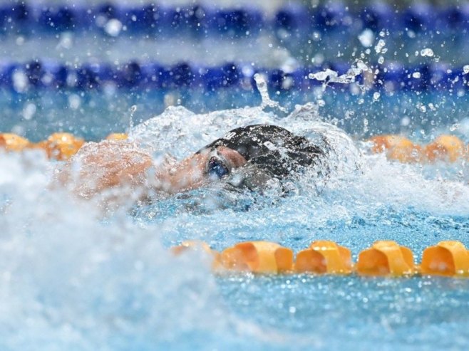 Plivač (Foto: ilustracija/ EPA-EFE/DEAN LEWINS AUSTRALIA AND NEW ZEALAND OUT) - 