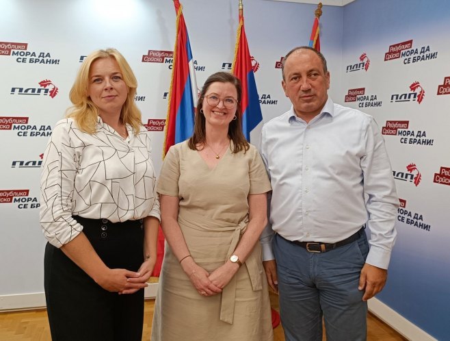 Crnadak i Rajan - Foto: Ustupljena fotografija