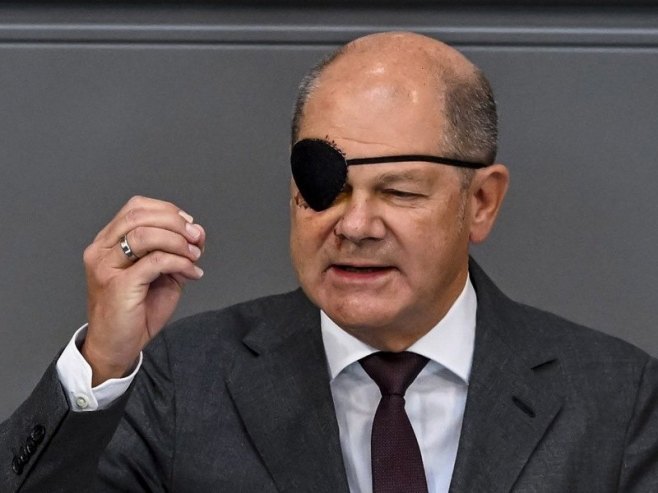 Olaf Šolc (Foto: EPA-EFE/FILIP SINGER) - 