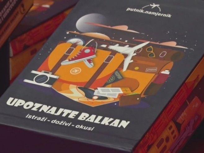 "Upoznajte Balkan" "Upoznajte Balkan" - Foto: RTRS
