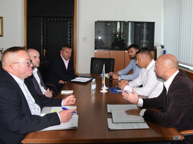 Nešić - NVO - Foto: Ustupljena fotografija