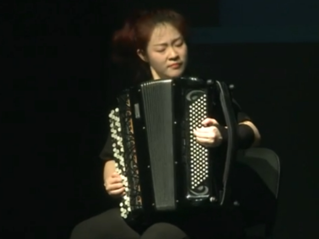 Svjetski kup harmonike - Foto: RTRS