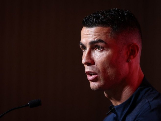 Ronaldo (Foto: EPA-EFE/RODRIGO ANTUNES) Ronaldo (Foto: EPA-EFE/RODRIGO ANTUNES) -