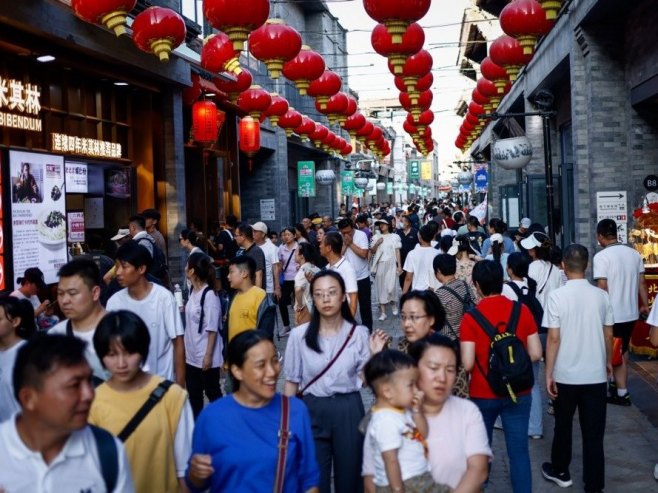 Kina (Foto: EPA-EFE/MARK R. CRISTINO) - 