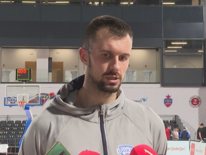 Zoran Nikolić - Foto: RTRS