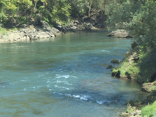 Vodotok Vodotok - Foto: RTRS