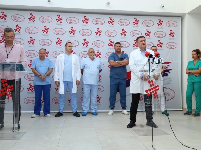 Vlado Đajić (Foto: facebook.com/UKCRS) Vlado Đajić (Foto: facebook.com/UKCRS) -