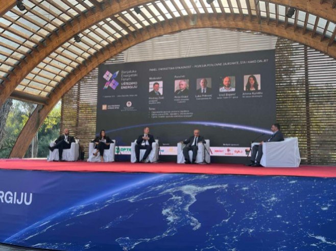 Energetski forum u Banjaluci - Foto: Ustupljena fotografija
