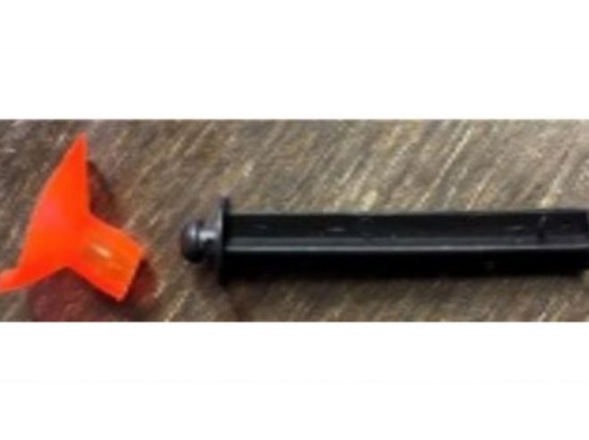 Igračka (Foto: Agencija za nadzor nad tržištem BiH) - 