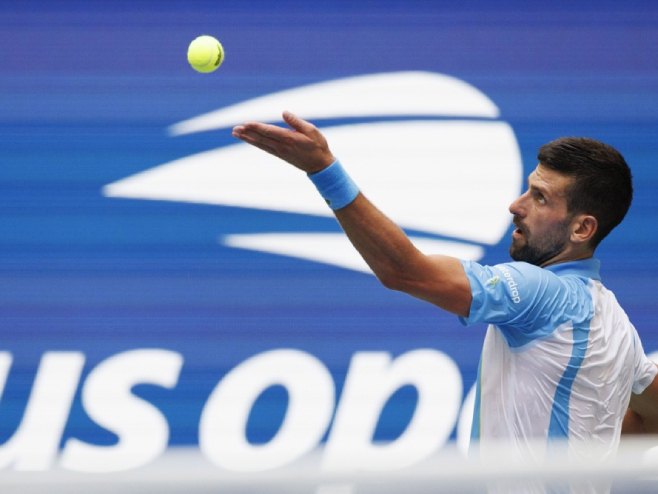 Novak Đoković (Foto: EPA-EFE/CJ GUNTHER, ilustracija) Novak Đoković (Foto: EPA-EFE/CJ GUNTHER, ilustracija) -