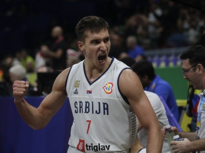 Bogdan Bogdanović (Foto: EPA-EFE/FRANCIS R. MALASIG) - 