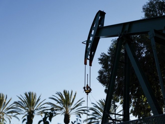 Nafta (Foto: EPA-EFE/CAROLINE BREHMAN) - 