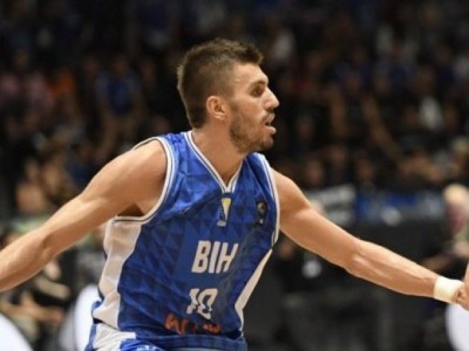 Nemanja Gordić (Foto: EPA/MAJA SUSLIN SWEDEN) Nemanja Gordić (Foto: EPA/MAJA SUSLIN SWEDEN) -