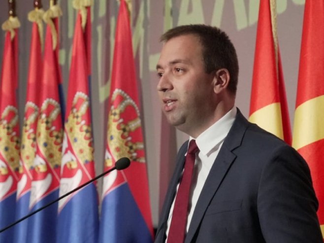 Goran Selak Goran Selak - Foto: RTRS