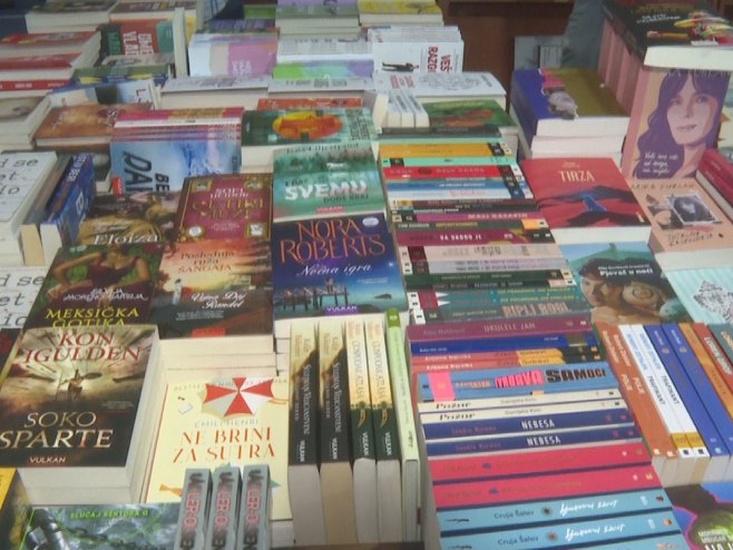 Objavljeni konkursi za otkup knjiga i likovnih djela u Srpskoj