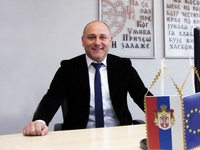 Hristos Aleksopulos - Foto: Ustupljena fotografija