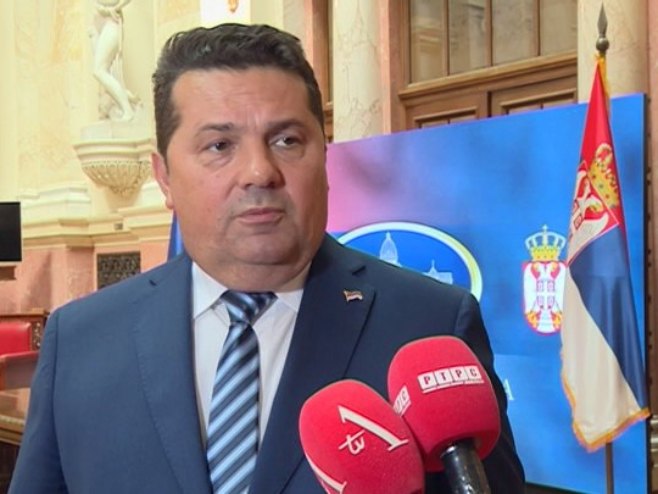 Stevandić: Srpska će se odbraniti od ugnjetavanja Ustavnog suda BiH