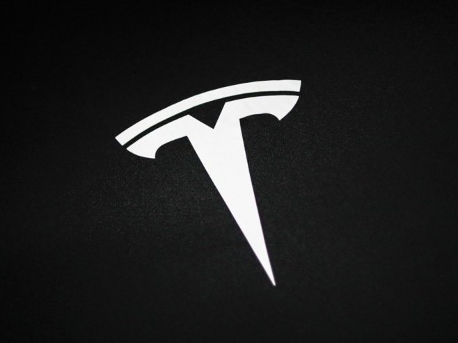 Tesla (Foto: EPA-EFE/FAZRY ISMAIL) - 