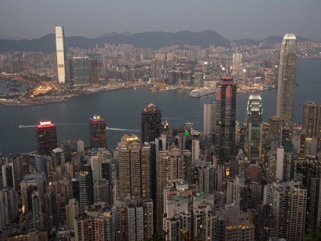 Hongkong nakon 53 godine više nije naslobodnija ekonomija svijeta