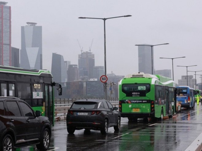 Seul (Foto: EPA-EFE/YONHAP) - 