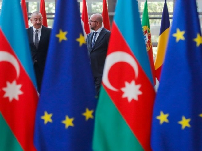 Razgovor lidera Јermenije i Azerbejdžana 5. oktobra u Granadi?