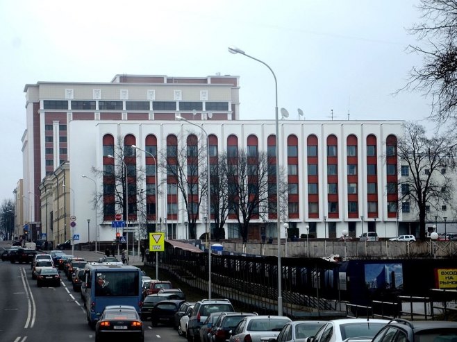 Minsk traži izvinjenje Otave zbog veličanja ukrajinskog naciste
