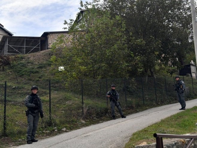 Puštena na slobodu još trojica Srba uhapšena u Banjskoj