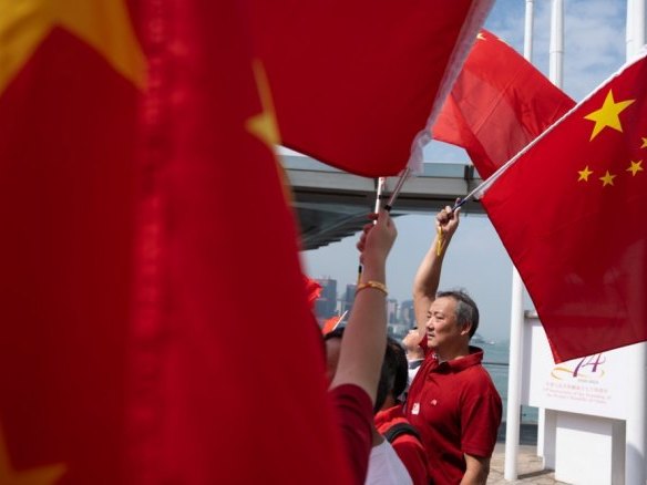 Kina obilježava 74. godišnjicu osnivanja Narodne Republike Kine; Čestitao i Dodik