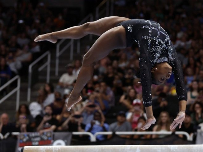 Simon Bajls (Foto: EPA-EFE/JOHN G. MABANGLO) - 