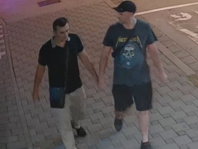 Osumnjičeni za izvršenje teške tjelesne povrede (Foto: PU Banjaluka) Osumnjičeni za izvršenje teške tjelesne povrede (Foto: PU Banjaluka) -