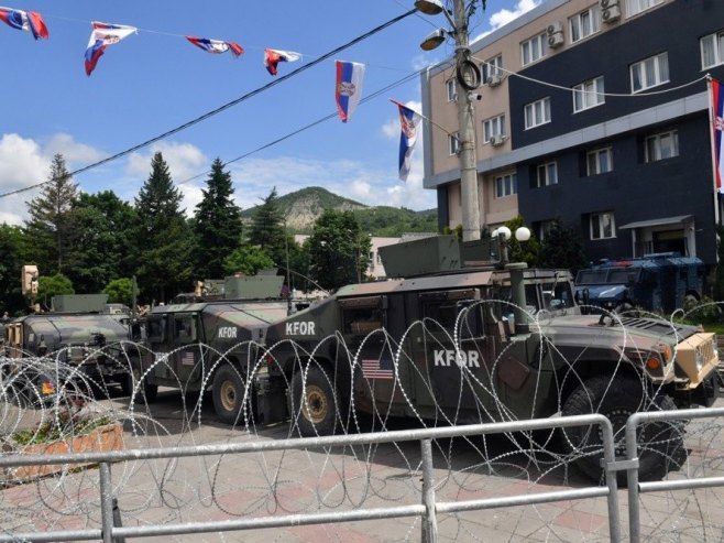 Rumunija šalje dodatne trupe na KiM