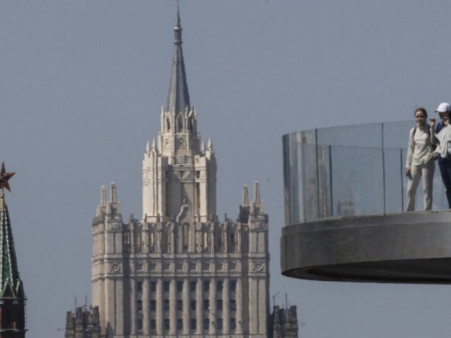 Moskva: Srbi i pravoslavlje uvijek bili "kost u grlu" Zapada