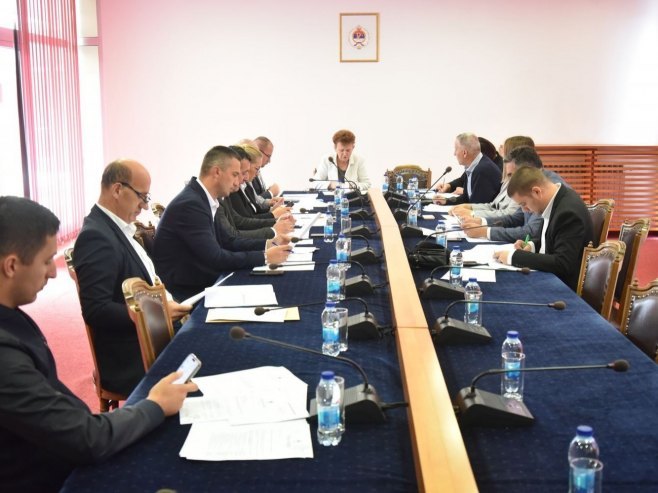 Administrativna komisija usvojila Pravilnik za dodatne uštede u NSRS