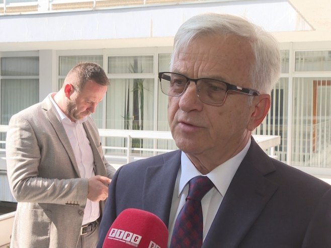 Nedeljko Čubrilović Nedeljko Čubrilović - Foto: RTRS