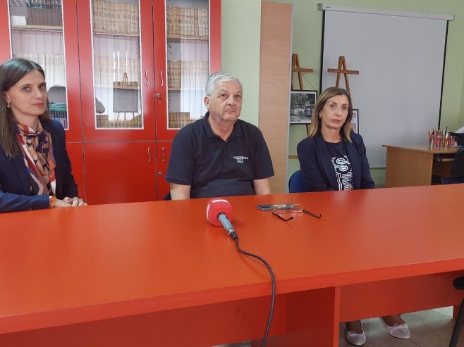 Radomir Pavlović Radomir Pavlović - Foto: RTRS