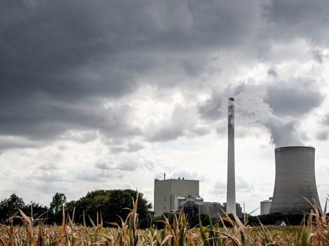 Vlada Njemačke odobrila aktiviranje elektrana na ugalj ove zime
