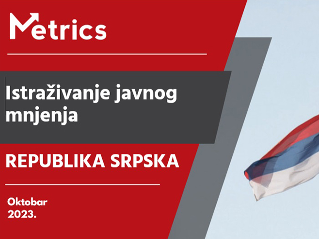 Građani najviše vjeruju RTRS-u; Pogledajte rejting političkih stranaka (VIDEO)