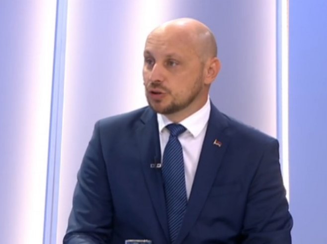 Milan Petković Milan Petković - Foto: Screenshot