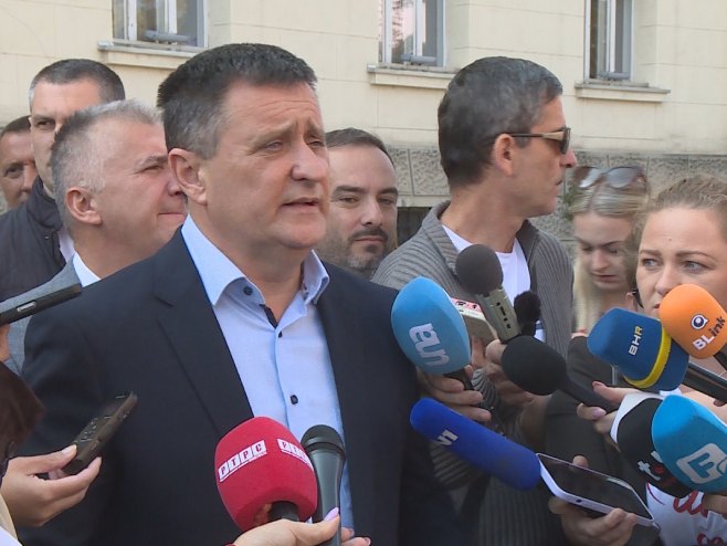 Vlado Đajić Vlado Đajić - Foto: RTRS