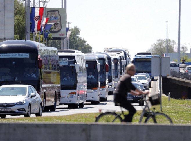 Zagreb (Foto:EPA-EFE/ANTONIO BAT) Zagreb (Foto:EPA-EFE/ANTONIO BAT) -