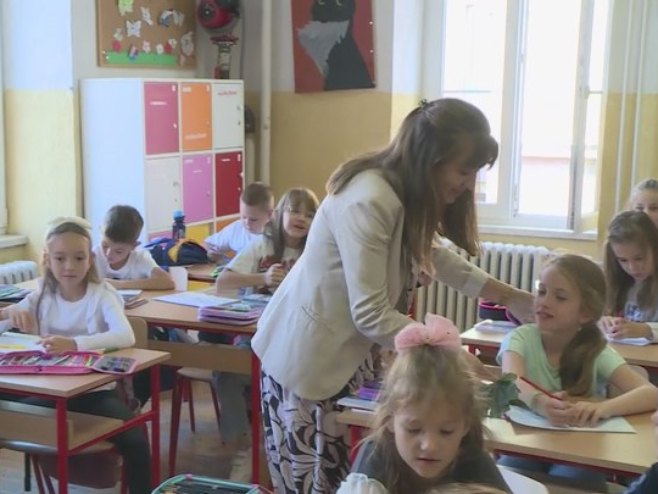 Međunarodni dan učitelja Međunarodni dan učitelja - Foto: RTRS