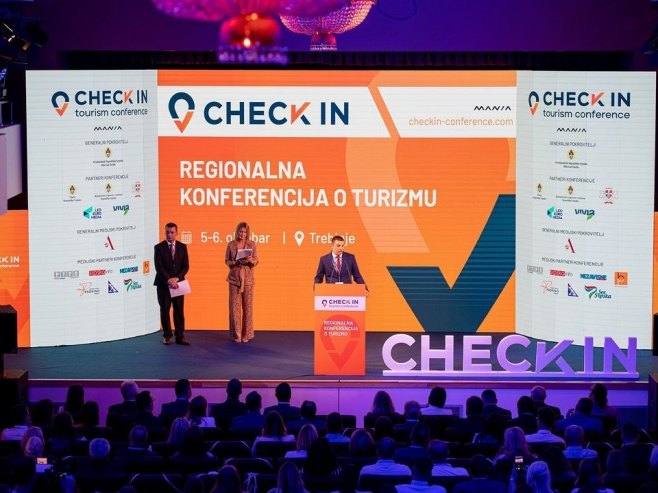 Konferencija o turizmu (Foto: instagram.com/checkinconference) - 